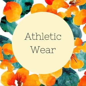 Athletic Wear